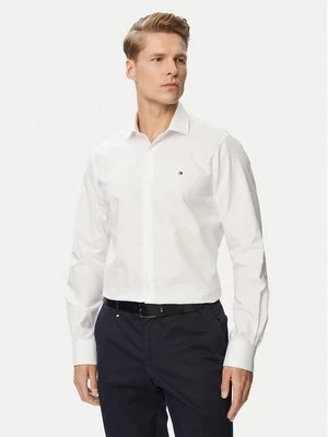 Obrázek produktu Tommy Hilfiger Košile MW0MW43747 Bílá Regular Fit