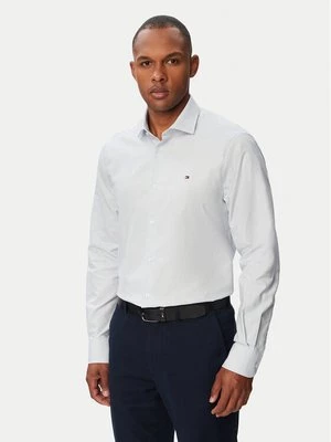 Obrázek produktu Tommy Hilfiger Košile MW0MW43747 Světle modrá Regular Fit