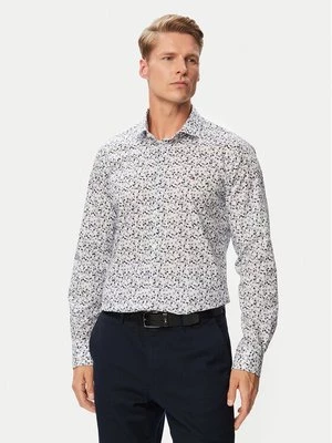 Obrázek produktu Tommy Hilfiger Košile MW0MW43753 Bílá Slim Fit