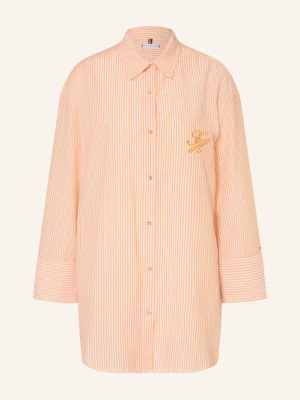Obrázek produktu Tommy Hilfiger Košile oranžová / bílá