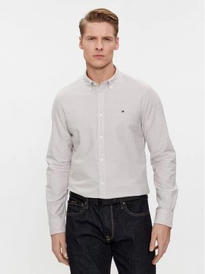 Obrázek produktu Tommy Hilfiger Košile Oxford MW0MW33778 Modrá Slim Fit