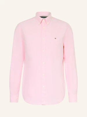 Obrázek produktu Tommy Hilfiger Košile Oxford Regular Fit růžová