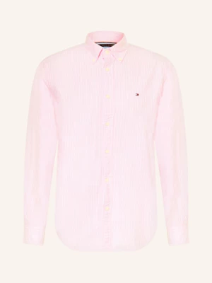 Obrázek produktu Tommy Hilfiger Košile Oxford Regular Fit růžová / bílá