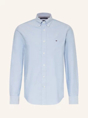Obrázek produktu Tommy Hilfiger Košile Oxford Regular Fit tmavě modrá