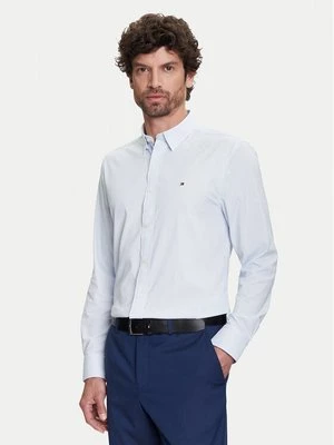 Obrázek produktu Tommy Hilfiger Košile Performance MW0MW39419 Světle modrá Regular Fit