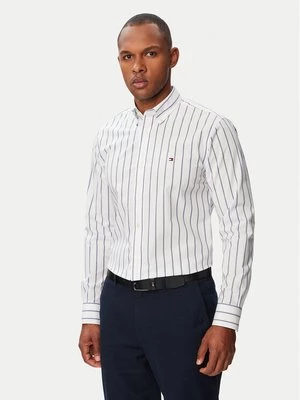 Obrázek produktu Tommy Hilfiger Košile Performance MW0MW43430 Světle modrá Slim Fit