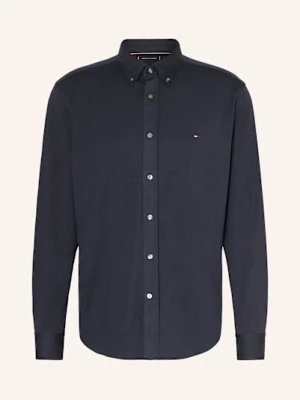 Obrázek produktu Tommy Hilfiger Košile Performance Regular Fit tmavě modrá