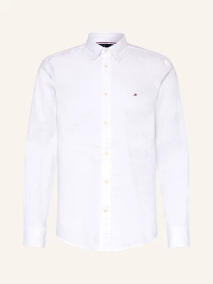 Obrázek produktu Tommy Hilfiger Košile Regular Fit bílá