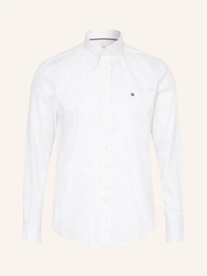 Obrázek produktu Tommy Hilfiger Košile Regular Fit bílá / tmavě modrá