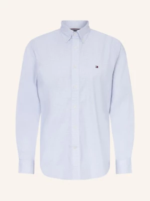 Obrázek produktu Tommy Hilfiger Košile Regular Fit bílá / tmavě modrá