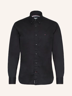 Obrázek produktu Tommy Hilfiger Košile Regular Fit černá