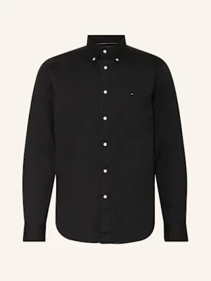 Obrázek produktu Tommy Hilfiger Košile Regular Fit černá