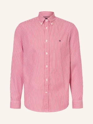 Obrázek produktu Tommy Hilfiger Košile Regular Fit červená / bílá
