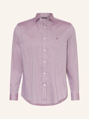 Obrázek produktu Tommy Hilfiger Košile Regular Fit červená / tmavě modrá / bílá