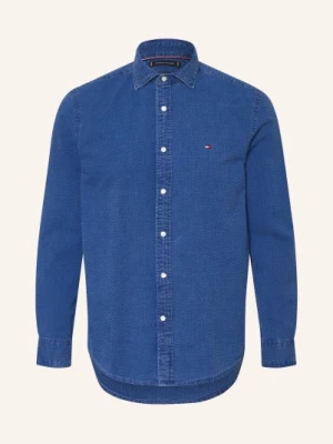 Obrázek produktu Tommy Hilfiger Košile Regular Fit modrá
