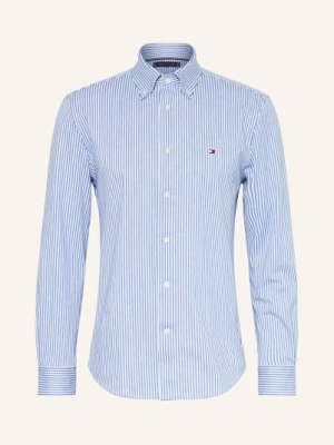 Obrázek produktu Tommy Hilfiger Košile Regular Fit modrá / bílá