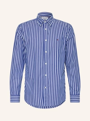 Obrázek produktu Tommy Hilfiger Košile Regular Fit modrá / bílá
