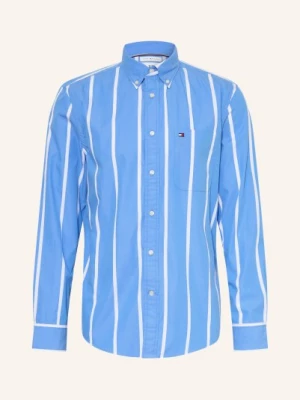 Obrázek produktu Tommy Hilfiger Košile Regular Fit modrá / bílá