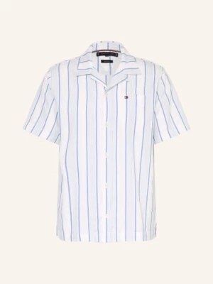 Obrázek produktu Tommy Hilfiger Košile Regular Fit modrá / tmavě modrá / bílá