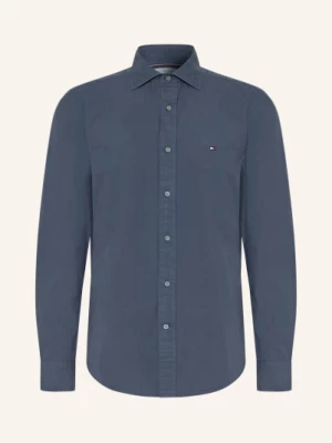 Obrázek produktu Tommy Hilfiger Košile Regular Fit tmavě modrá