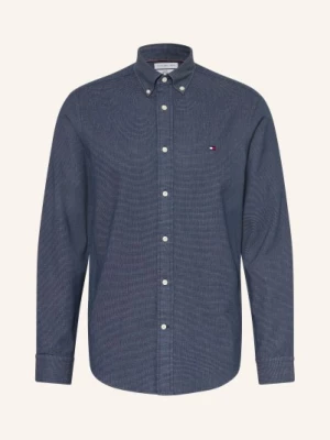 Obrázek produktu Tommy Hilfiger Košile Regular Fit tmavě modrá