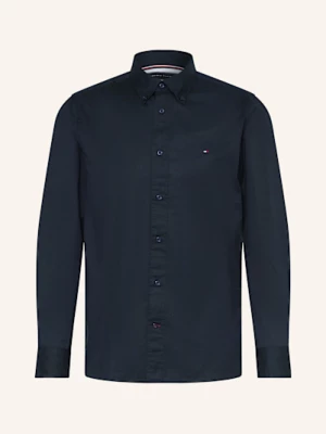 Obrázek produktu Tommy Hilfiger Košile Regular Fit tmavě modrá