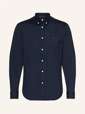 Obrázek produktu Tommy Hilfiger Košile Regular Fit tmavě modrá