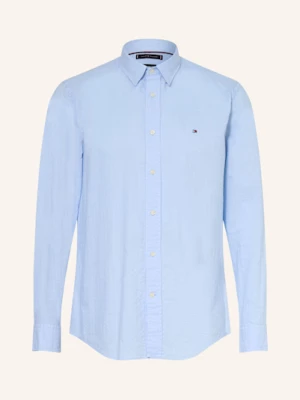 Obrázek produktu Tommy Hilfiger Košile Regular Fit tmavě modrá