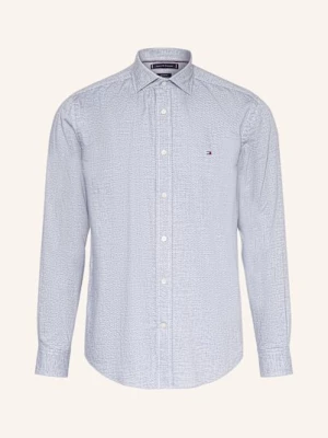 Obrázek produktu Tommy Hilfiger Košile Regular Fit tmavě modrá