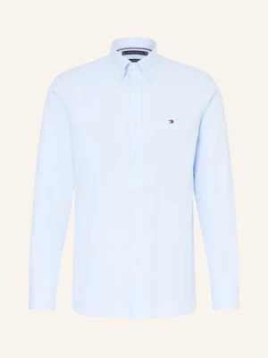 Obrázek produktu Tommy Hilfiger Košile Regular Fit tmavě modrá