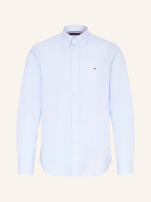 Obrázek produktu Tommy Hilfiger Košile Regular Fit tmavě modrá / bílá