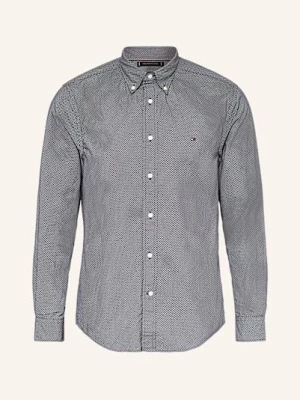 Obrázek produktu Tommy Hilfiger Košile Regular Fit tmavě modrá / bílá