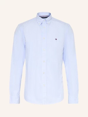 Obrázek produktu Tommy Hilfiger Košile Regular Fit tmavě modrá / bílá