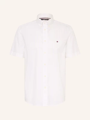 Obrázek produktu Tommy Hilfiger Košile S Krátkým Rukávem Regular Fit bílá