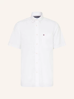 Obrázek produktu Tommy Hilfiger Košile S Krátkým Rukávem Regular Fit bílá