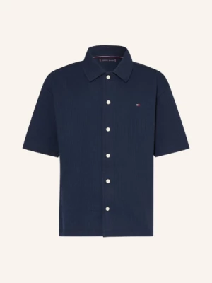 Obrázek produktu Tommy Hilfiger Košile S Krátkými Rukávy tmavě modrá