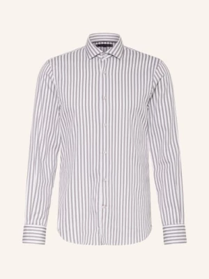 Obrázek produktu Tommy Hilfiger Košile Slim Fit bílá / šedá