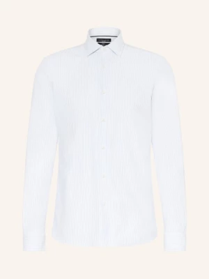 Obrázek produktu Tommy Hilfiger Košile Slim Fit tmavě modrá / bílá