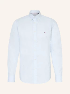 Obrázek produktu Tommy Hilfiger Košile Slim Fit tmavě modrá / bílá