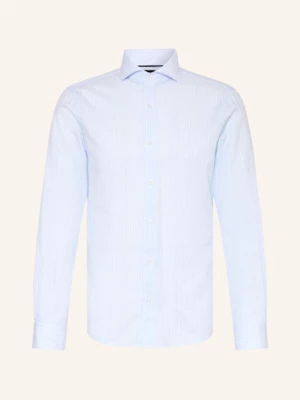 Obrázek produktu Tommy Hilfiger Košile Slim Fit tmavě modrá / bílá