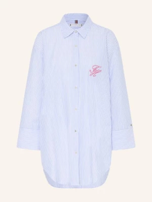 Obrázek produktu Tommy Hilfiger Košile tmavě modrá / růžová / bílá