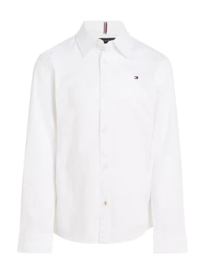 Obrázek produktu TOMMY HILFIGER Košile  ultramarínová modř / červená / bílá