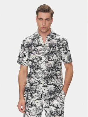 Obrázek produktu Tommy Hilfiger Košile Vacation MW0MW38587 Tmavomodrá Regular Fit