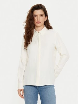 Obrázek produktu Tommy Hilfiger Košile WW0WW44045 Béžová Regular Fit