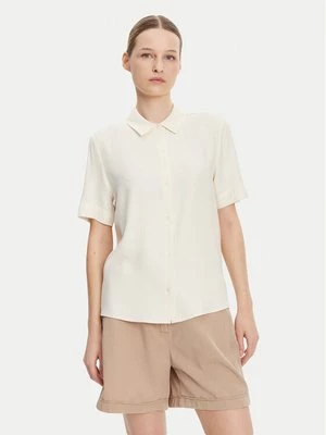 Obrázek produktu Tommy Hilfiger Košile WW0WW44683 Béžová Relaxed Fit