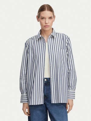 Obrázek produktu Tommy Hilfiger Košile WW0WW45612 Světle modrá