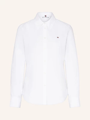 Obrázek produktu Tommy Hilfiger Košilová Halenka bílá