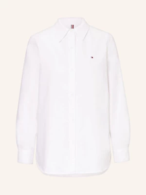 Obrázek produktu Tommy Hilfiger Košilová Halenka bílá