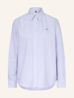 Obrázek produktu Tommy Hilfiger Košilová Halenka bílá / modrá