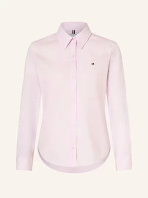 Obrázek produktu Tommy Hilfiger Košilová Halenka růžová